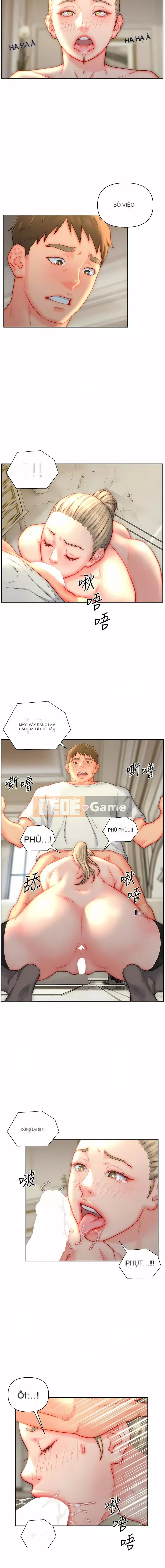 Con rể đã kết hôn Chương 37-38