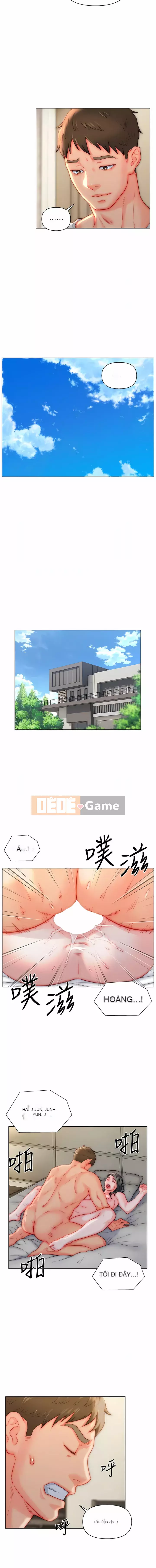 Con rể đã kết hôn Chương 37-38