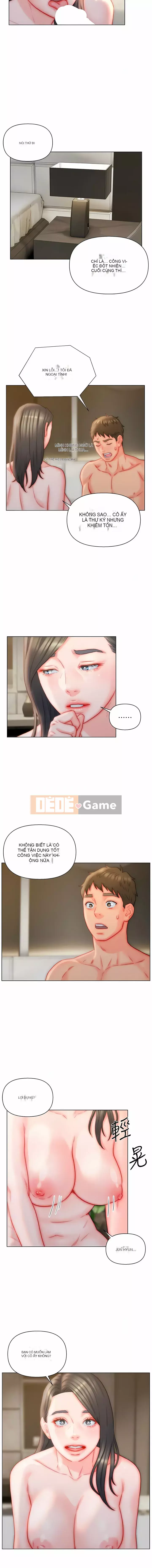 Con rể đã kết hôn Chương 37-38