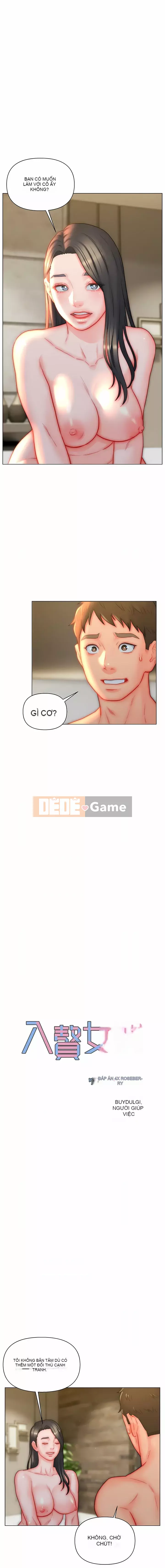 Con rể đã kết hôn Chương 37-38