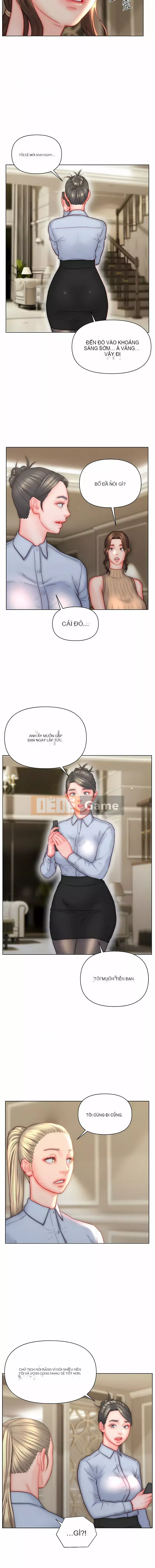 Con rể đã kết hôn Chương 37-38