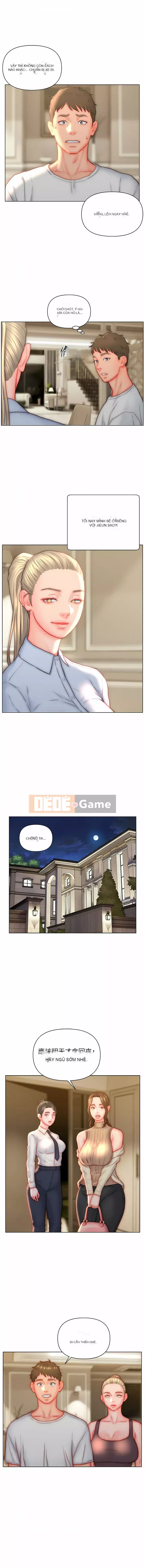 Con rể đã kết hôn Chương 37-38