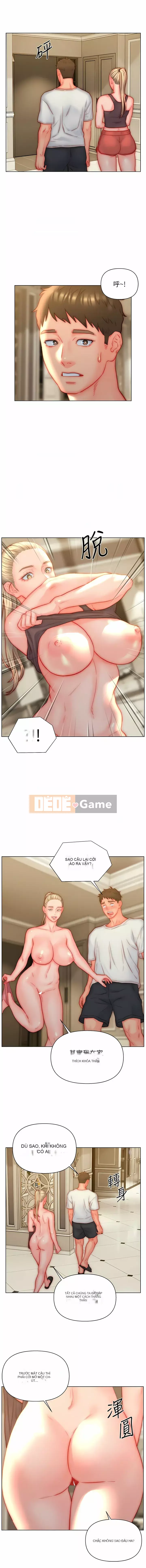 Con rể đã kết hôn Chương 37-38