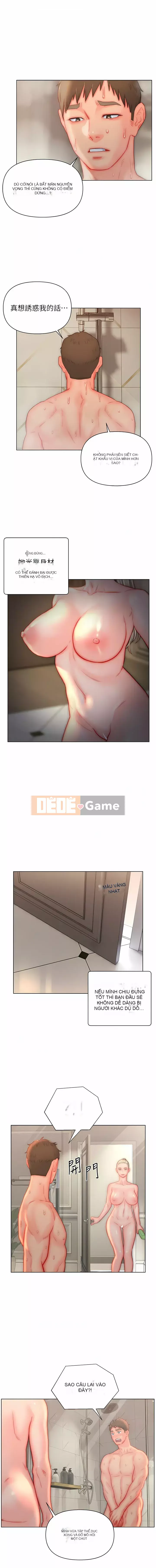 Con rể đã kết hôn Chương 37-38