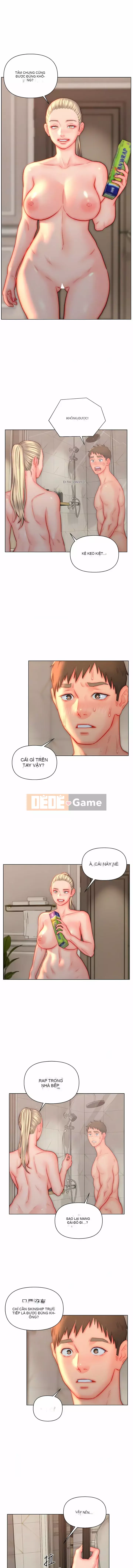 Con rể đã kết hôn Chương 37-38