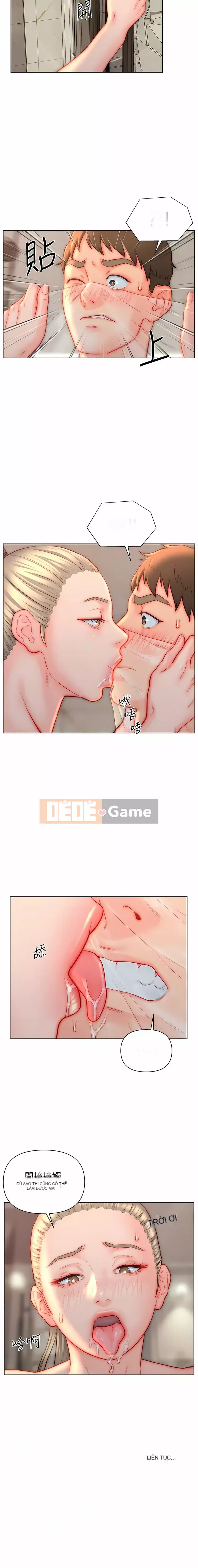 Con rể đã kết hôn Chương 37-38