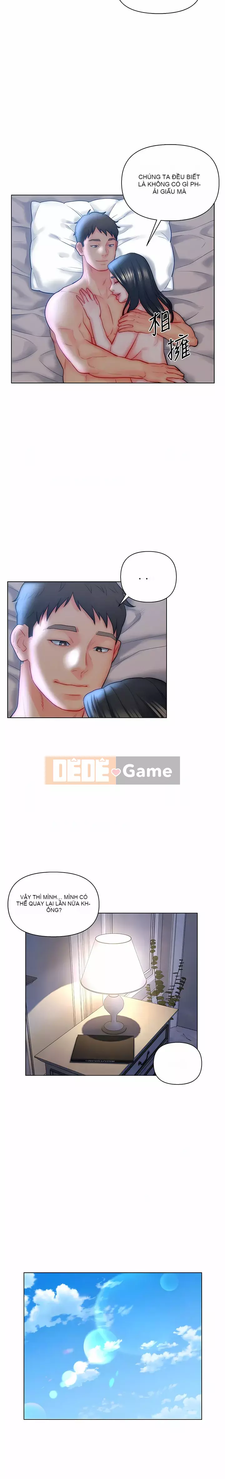 Con rể đã kết hôn Chương 34-36