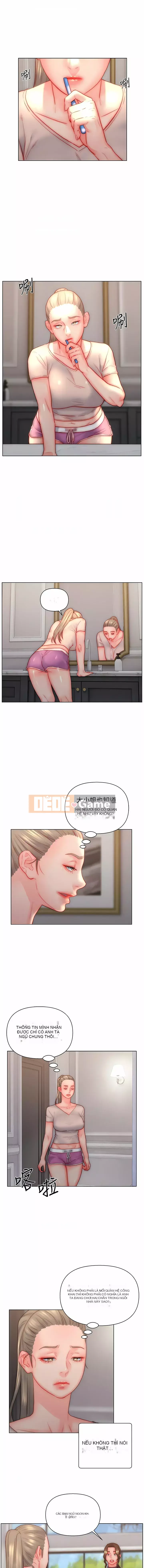 Con rể đã kết hôn Chương 34-36