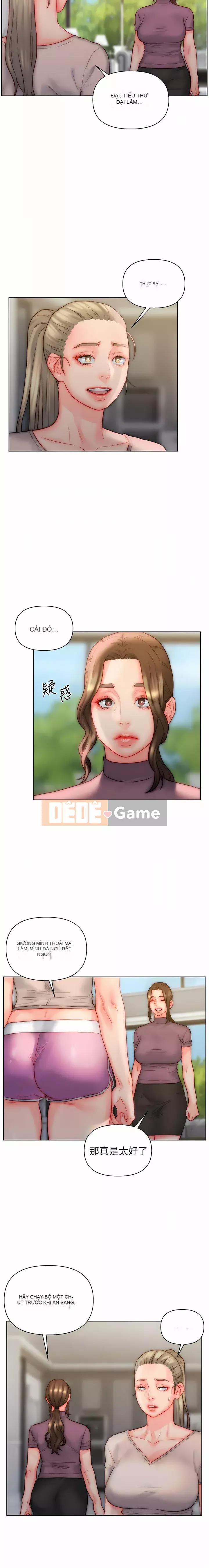 Con rể đã kết hôn Chương 34-36