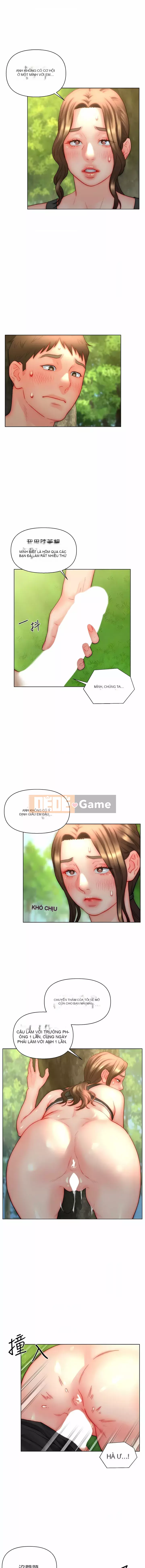 Con rể đã kết hôn Chương 34-36