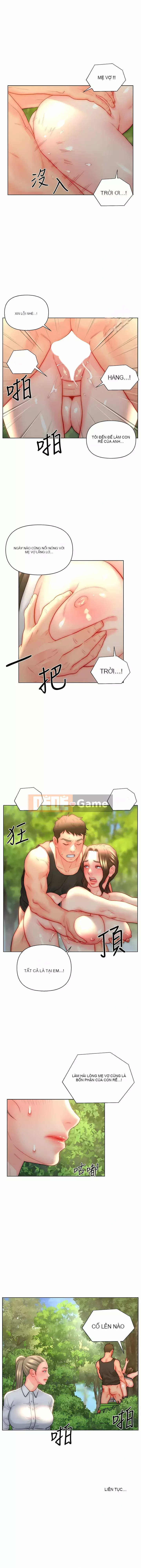 Con rể đã kết hôn Chương 34-36