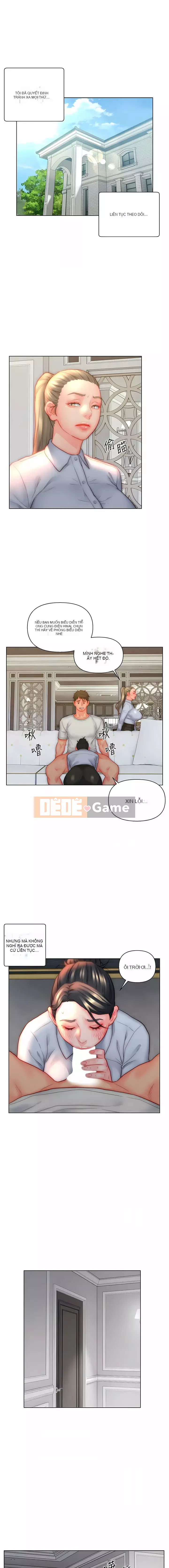 Con rể đã kết hôn Chương 34-36