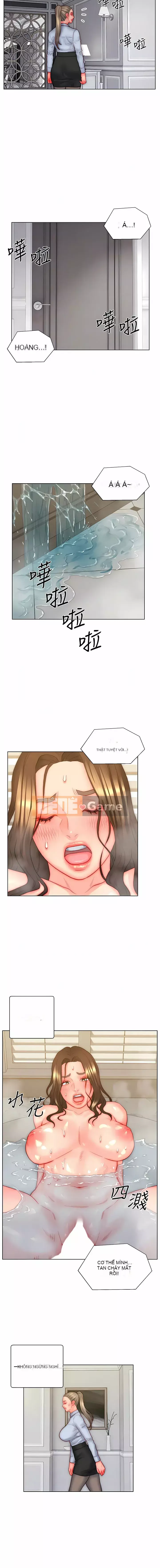 Con rể đã kết hôn Chương 34-36