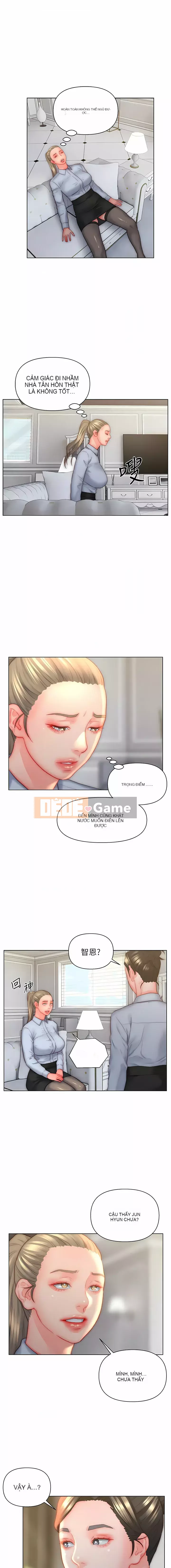 Con rể đã kết hôn Chương 34-36