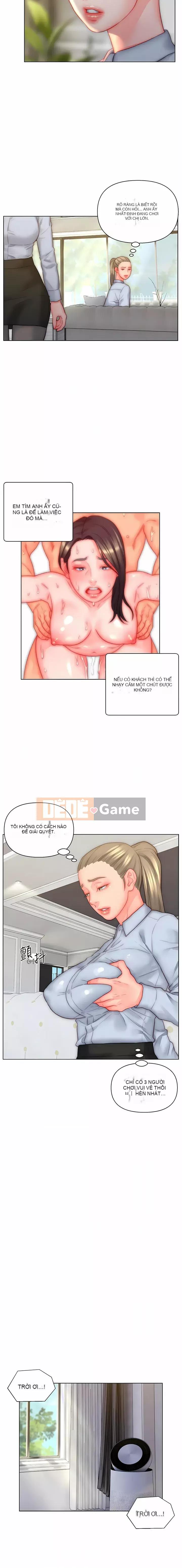 Con rể đã kết hôn Chương 34-36