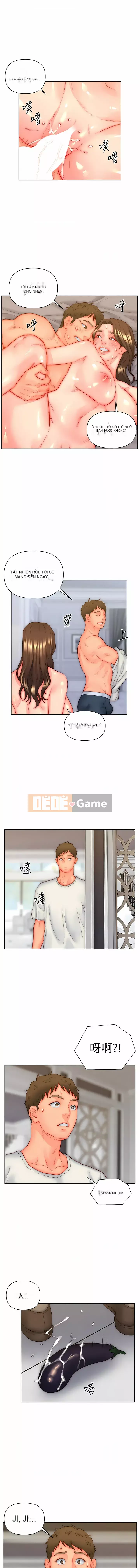 Con rể đã kết hôn Chương 34-36