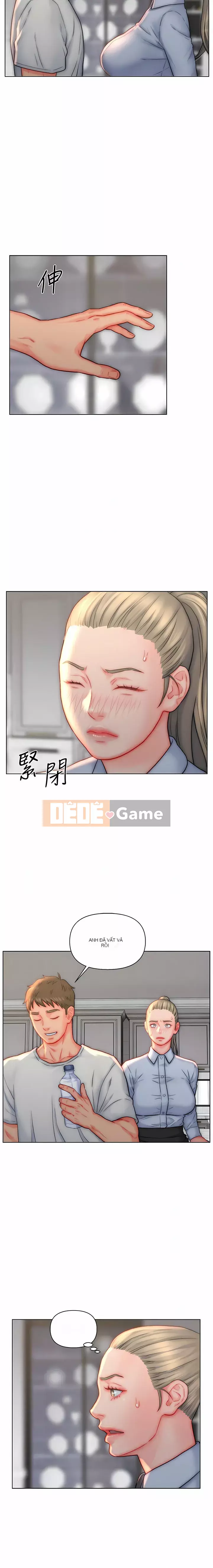 Con rể đã kết hôn Chương 34-36