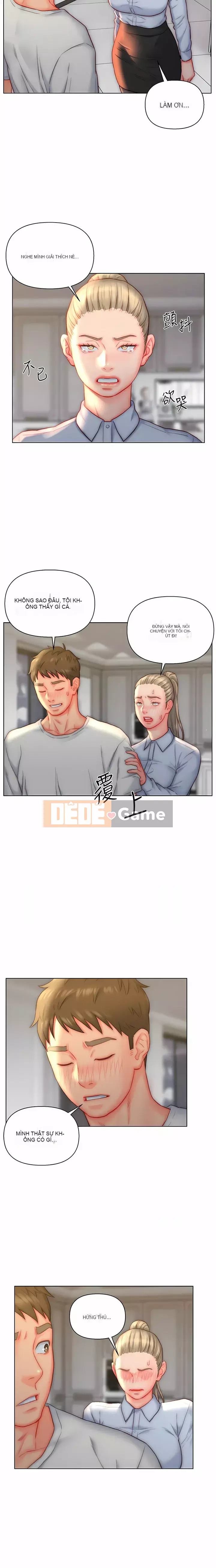 Con rể đã kết hôn Chương 34-36