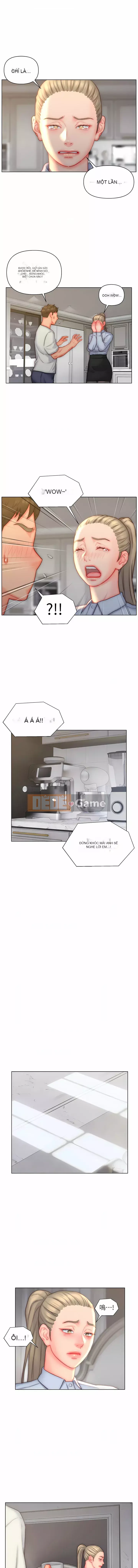 Con rể đã kết hôn Chương 34-36