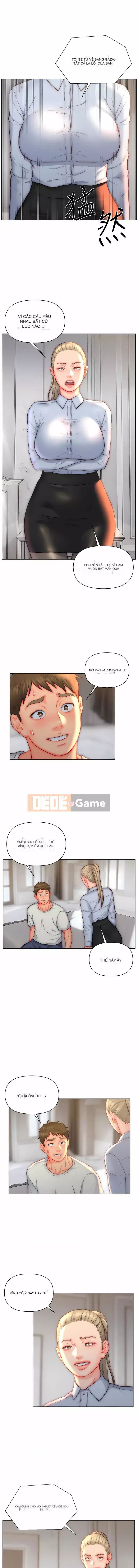 Con rể đã kết hôn Chương 34-36