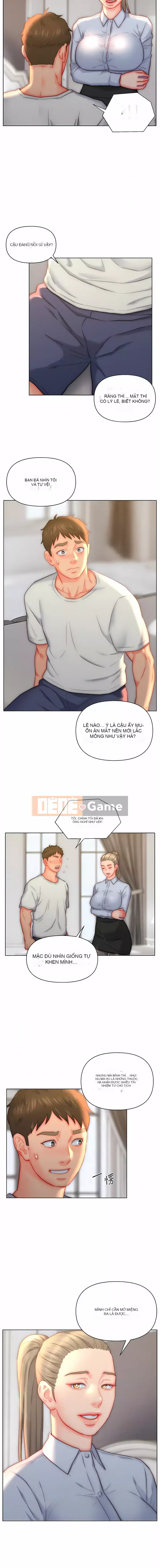 Con rể đã kết hôn Chương 34-36