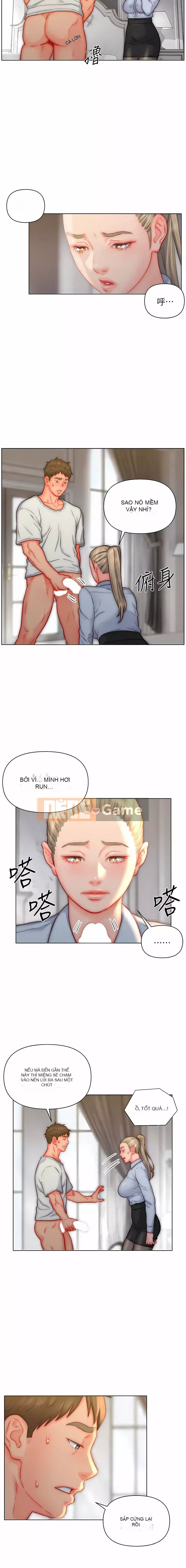 Con rể đã kết hôn Chương 34-36