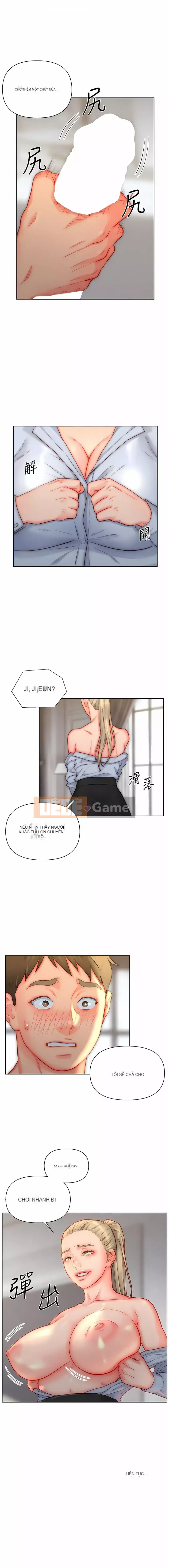 Con rể đã kết hôn Chương 34-36