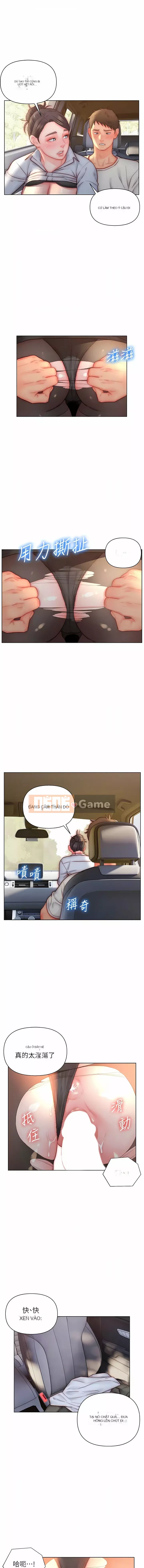 Con rể đã kết hôn Chương 30-33