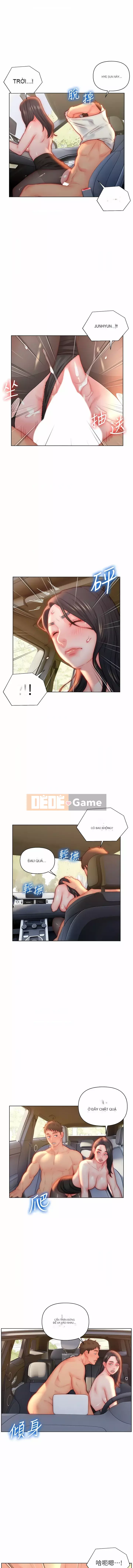 Con rể đã kết hôn Chương 30-33