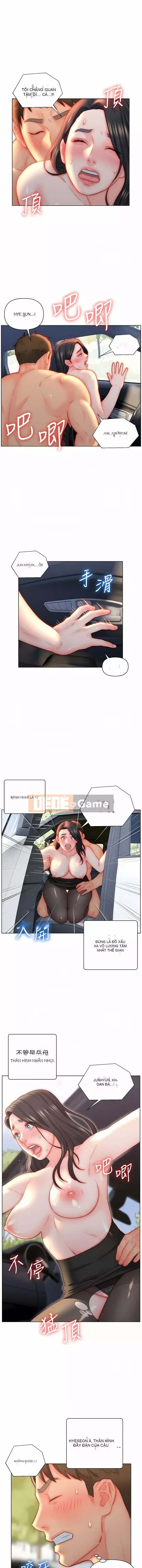 Con rể đã kết hôn Chương 30-33