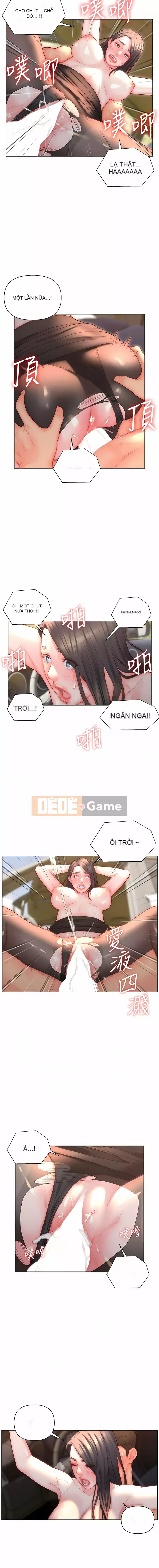 Con rể đã kết hôn Chương 30-33