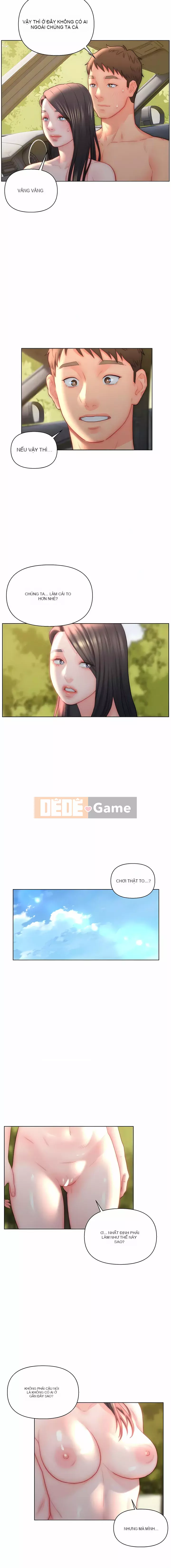 Con rể đã kết hôn Chương 30-33