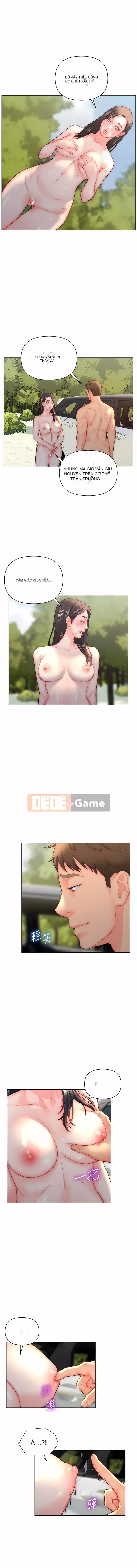 Con rể đã kết hôn Chương 30-33