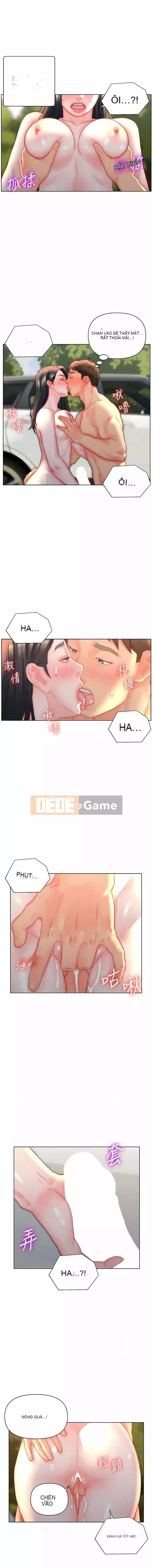 Con rể đã kết hôn Chương 30-33