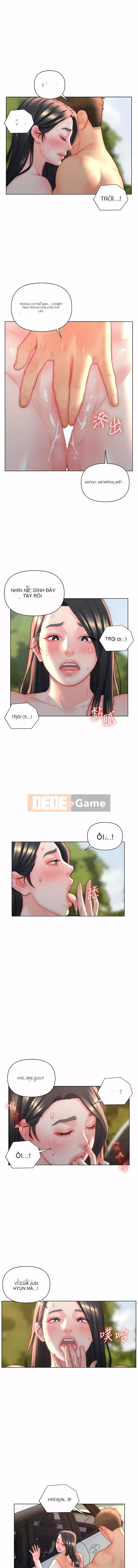 Con rể đã kết hôn Chương 30-33