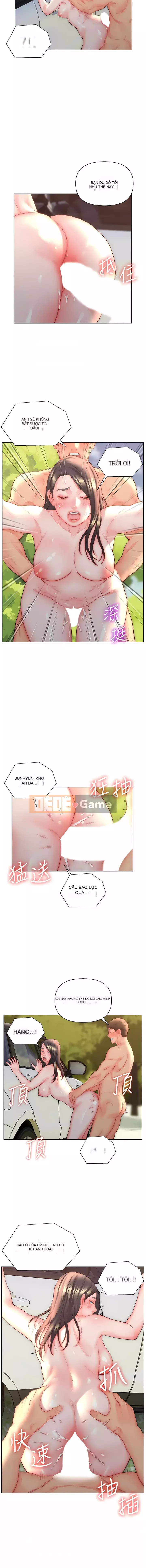 Con rể đã kết hôn Chương 30-33