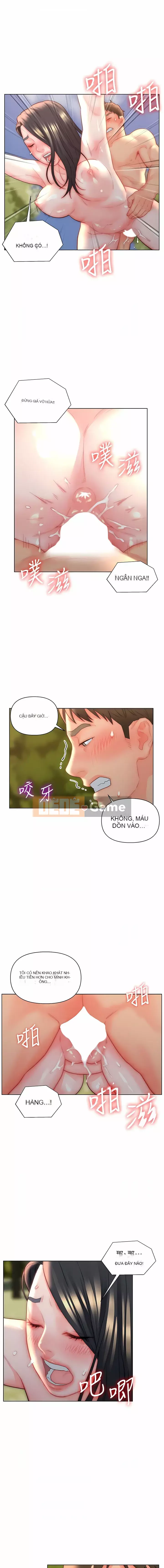 Con rể đã kết hôn Chương 30-33