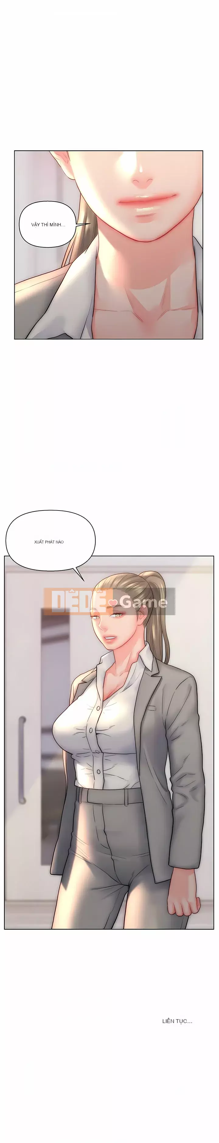 Con rể đã kết hôn Chương 30-33