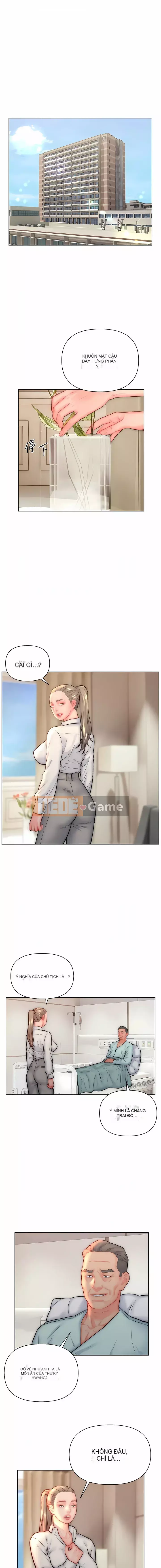 Con rể đã kết hôn Chương 30-33