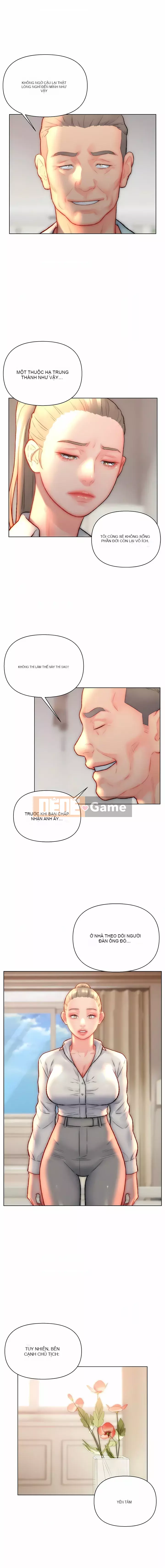 Con rể đã kết hôn Chương 30-33