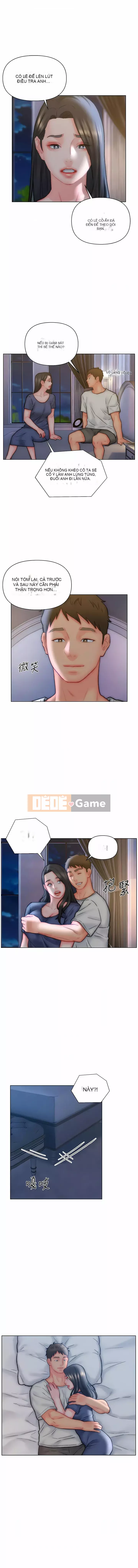 Con rể đã kết hôn Chương 30-33