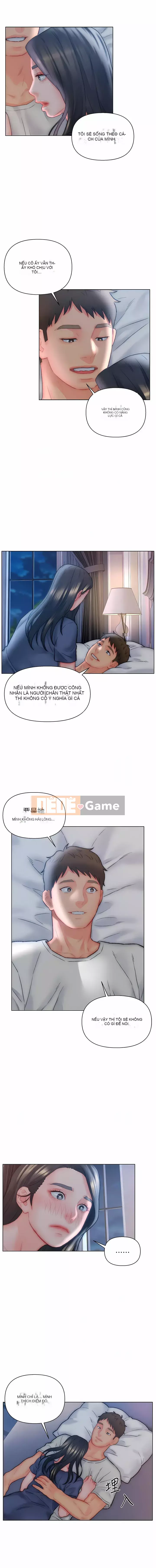 Con rể đã kết hôn Chương 30-33