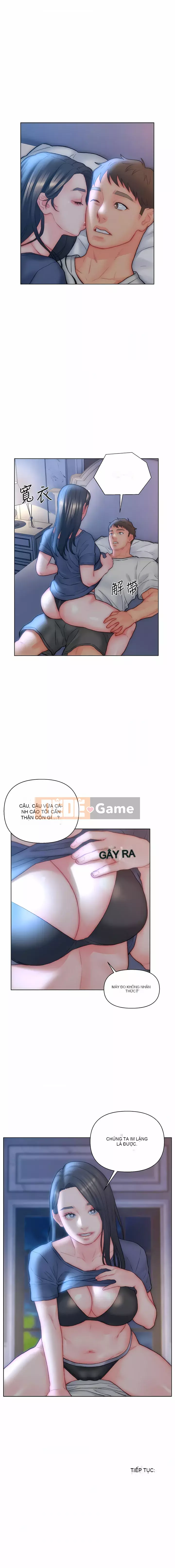 Con rể đã kết hôn Chương 30-33