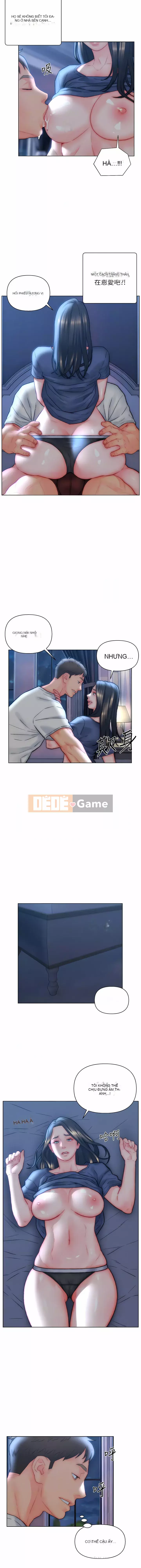 Con rể đã kết hôn Chương 30-33