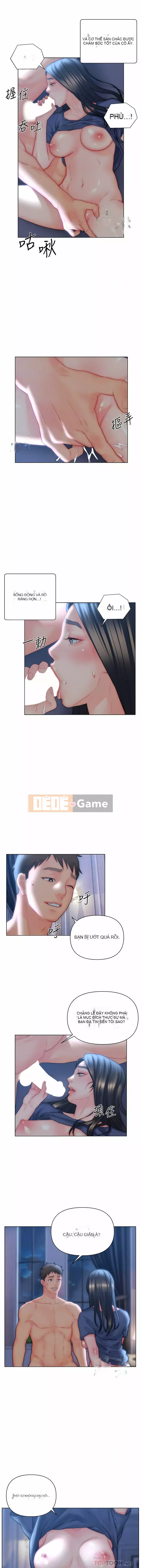 Con rể đã kết hôn Chương 30-33