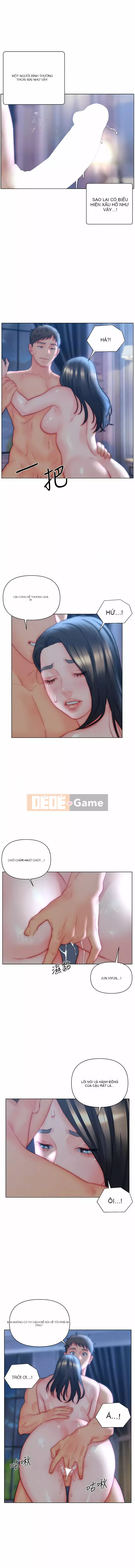 Con rể đã kết hôn Chương 30-33