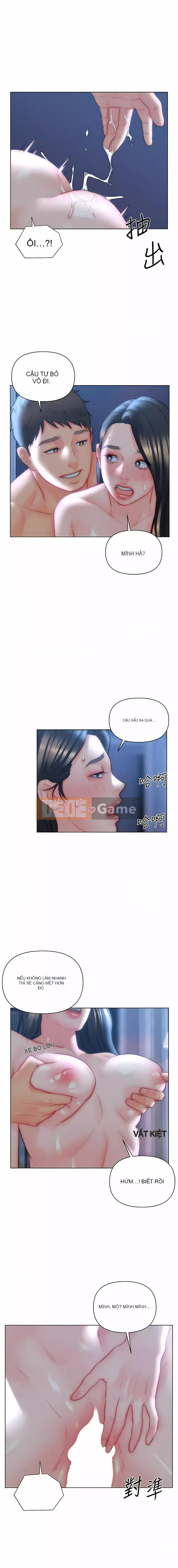 Con rể đã kết hôn Chương 30-33