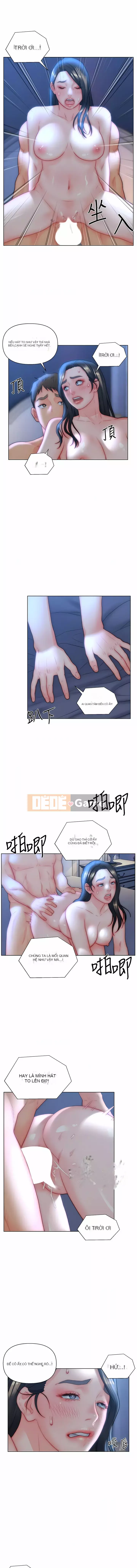 Con rể đã kết hôn Chương 30-33