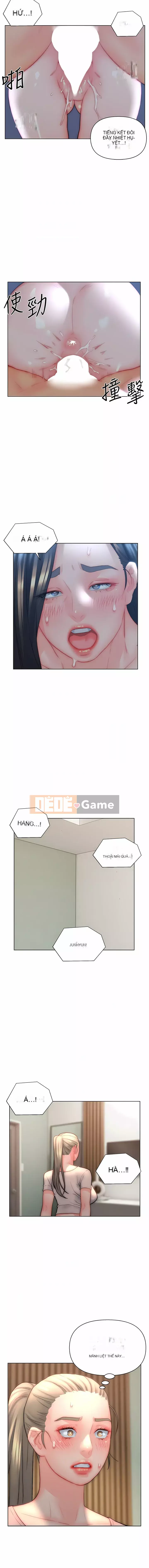 Con rể đã kết hôn Chương 30-33