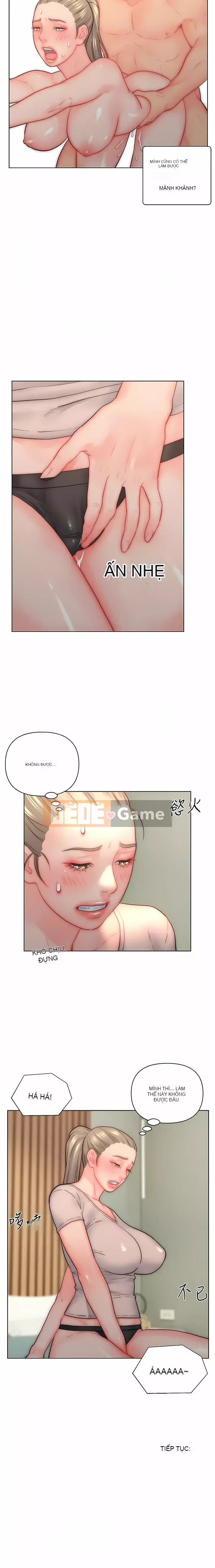 Con rể đã kết hôn Chương 30-33